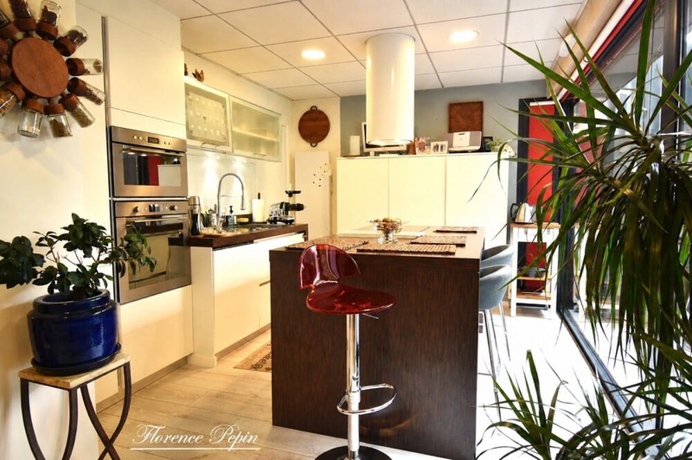 Quartier Jardin des Plantes T4 Appart/Maison