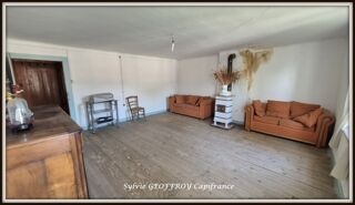  Maison à vendre 8 pièces 240 m²