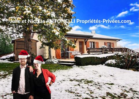   Maison 92m� habitables, 3 chambres, un garage + un carport  terrain 800m� avec beau jardin et grande terrasse Maison - 5 pi�ce(s) - 92 m�