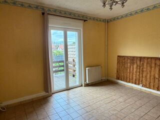  Maison à vendre 4 pièces 60 m²