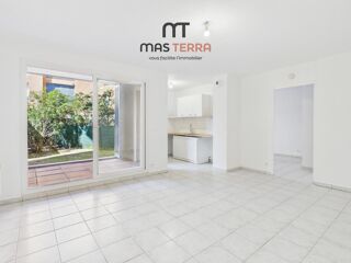  Appartement � vendre 2 pi�ces 41 m�