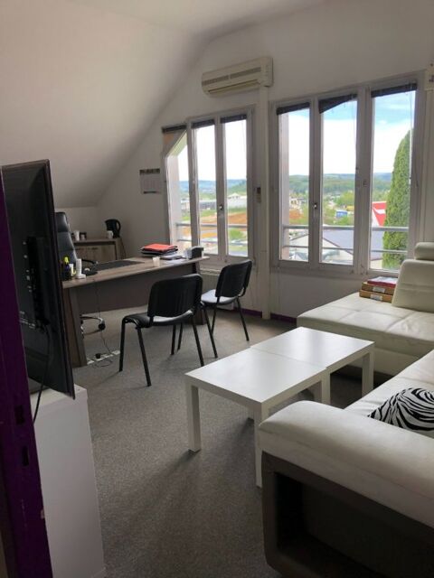   A Louer - Bureaux 