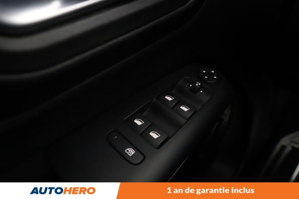 C5 aircross 1.2 PureTech Shine Pack EAT8 131 ch 2022 occasion 92130 Issy-les-Moulineaux