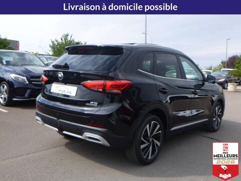 MG.ZS Hybrid+ 197 Luxury +Toit vitr&eacute; 2026 occasion 10150 Lavau