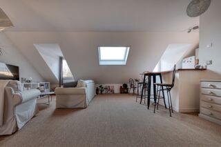  Appartement � vendre 2 pi�ces 66 m�