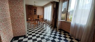  Maison à vendre 4 pièces 68 m²