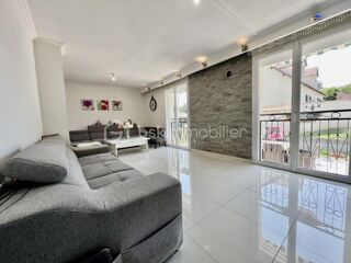  Maison à vendre 5 pièces 118 m²