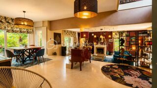  Maison à vendre 7 pièces 164 m²
