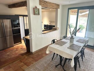  Maison à vendre 6 pièces 215 m²
