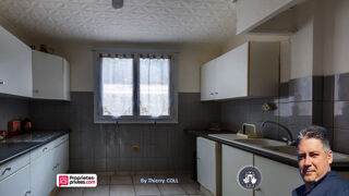  Appartement à vendre 3 pièces 52 m²
