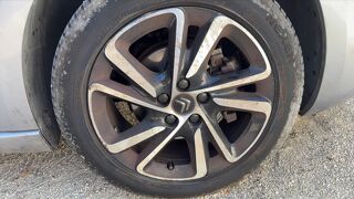 C4 Picasso 1.6 BlueHDi 120 Shine 2018 occasion 38200 Vienne