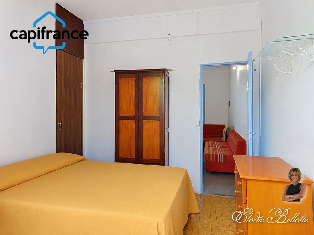 Maison à vendre 4 pièces SAINT FRANCOIS (971)