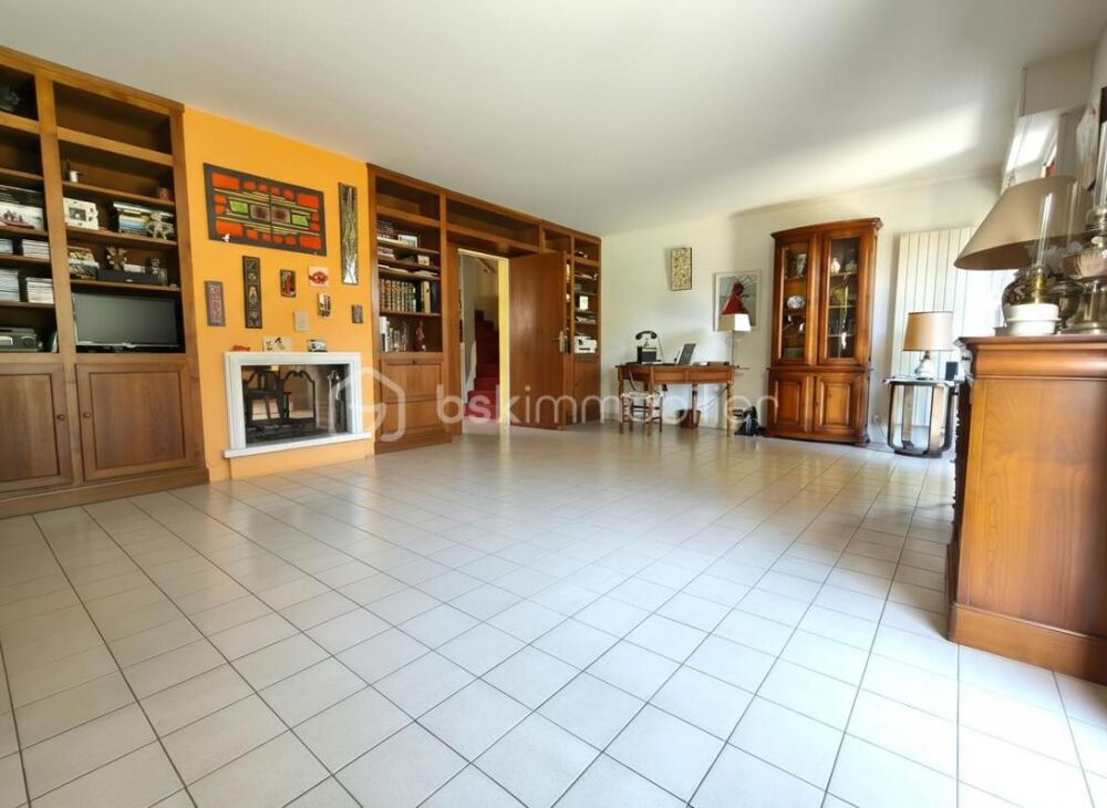 � vendre  Duplex/triplex Saint-Germain-en-Laye (78100)