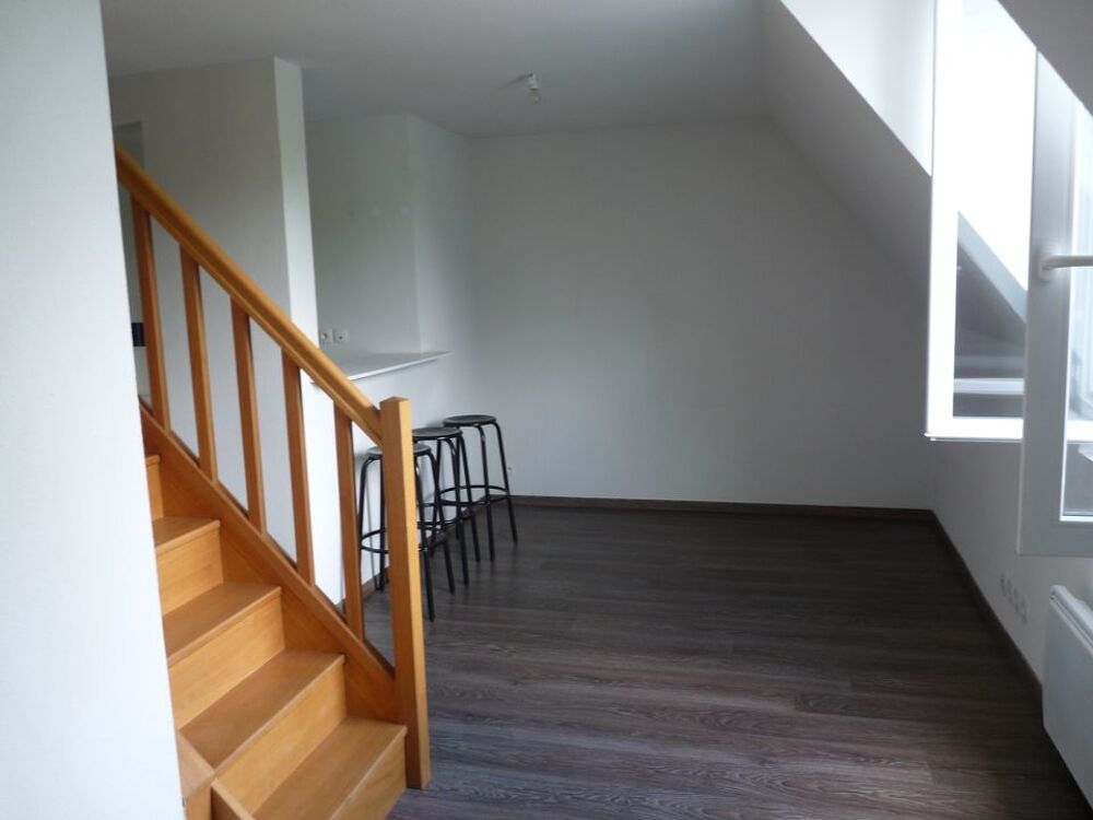 Location Appartement Appartement de 44m2 à louer sur Tours Tours