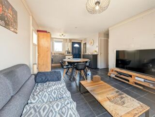  Maison à vendre 2 pièces 40 m²