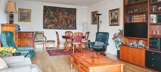  Appartement à vendre 4 pièces 88 m²