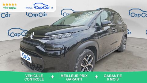 Citro&euml;n C3 Aircross 7 130 Shine 2024 occasion Amberieu En Bugey 01500