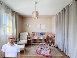  Maison � vendre 5 pi�ces 106 m�