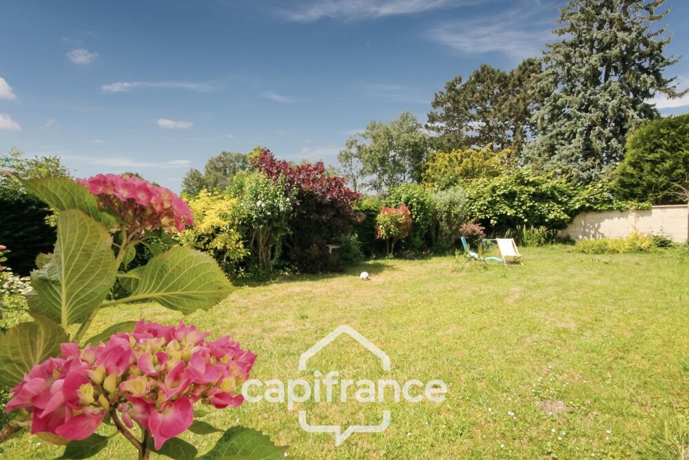 Vente Maison Maison à vendre 7 pièces FAYET (02) Fayet