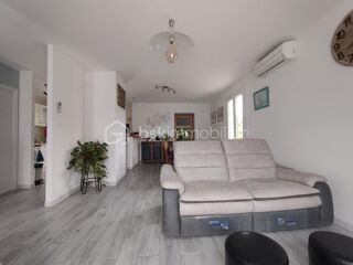  Villa � vendre 5 pi�ces 91 m�