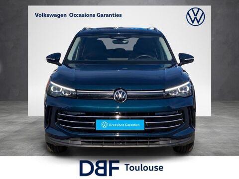 Tiguan 2.0 TDI 150ch DSG7 Elegance 2025 occasion 31100 Toulouse