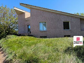  Maison � vendre 7 pi�ces 291 m�