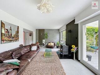  Maison à vendre 6 pièces 140 m²
