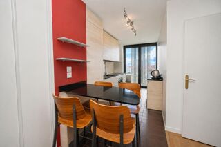  Appartement à vendre 4 pièces 81 m²