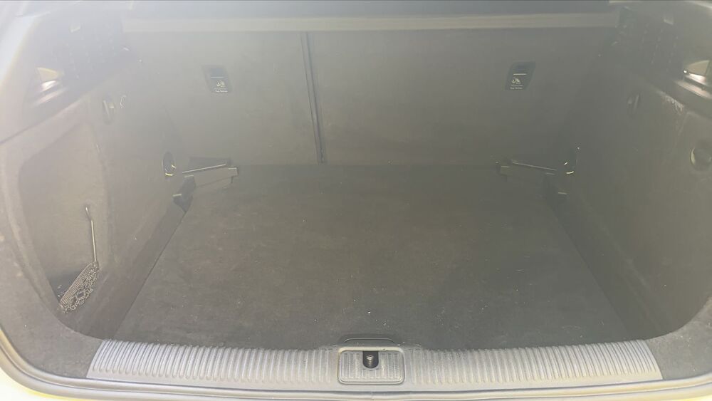 A3 2.0 TDI 150 S-Tronic 7 S line - Premi&egrave;re main Automatique 2018 occasion 69580 Sathonay Camp