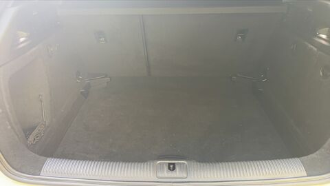 A3 2.0 TDI 150 S-Tronic 7 S line - Premi&egrave;re main Automatique 2018 occasion 69580 Sathonay Camp