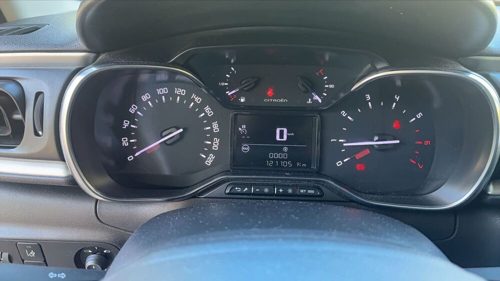 Divers Entreprise III 1.5 BlueHdi 100 Feel Nav 2019 occasion 74000 Annecy