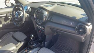 Cooper 1.5 One 102 BVA Blackfriars - Automatique Toit ouvrant 2018 occasion 03120 Perigny