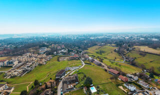  Appartement � vendre 5 pi�ces 119 m�