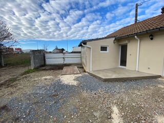  Maison � vendre 4 pi�ces 70 m�