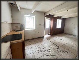  Maison à vendre 3 pièces 36 m²
