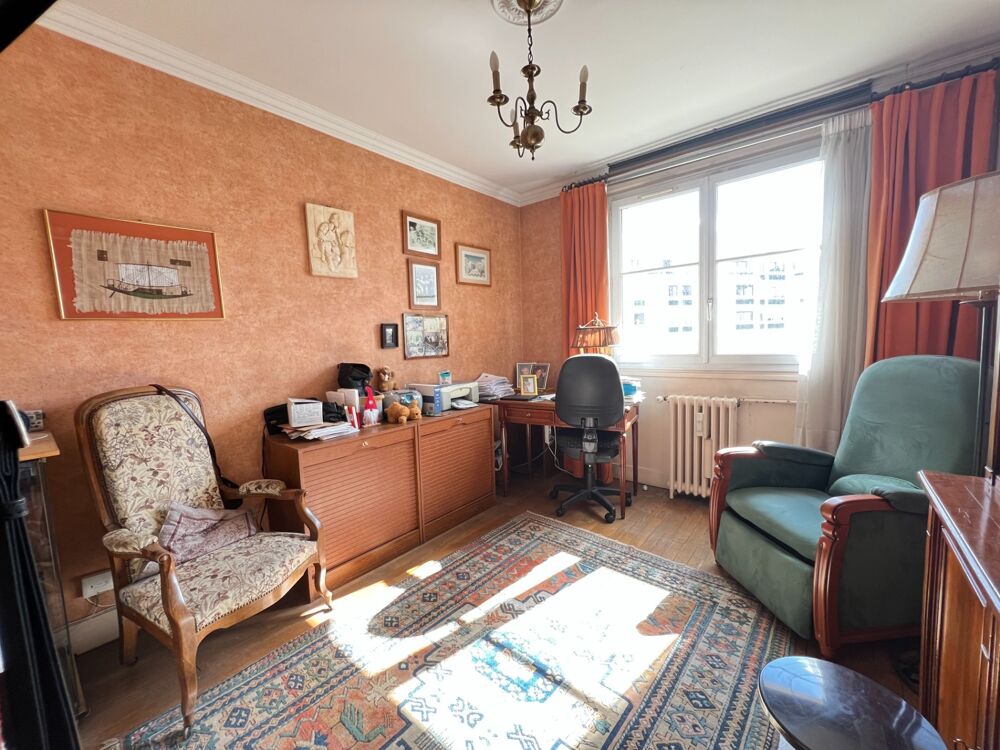 à vendre  Appartement Paris 15