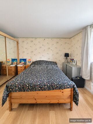  Maison à vendre 5 pièces 90 m²