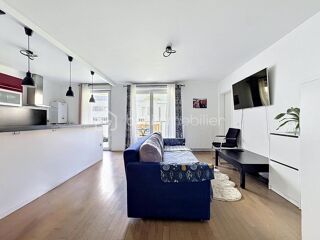  Appartement à vendre 4 pièces 72 m²