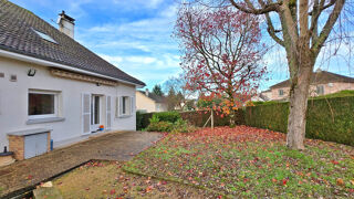  Maison � vendre 10 pi�ces 205 m�