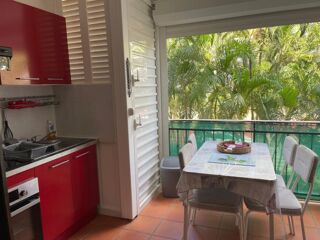  Appartement à vendre 1 pièce 29 m²