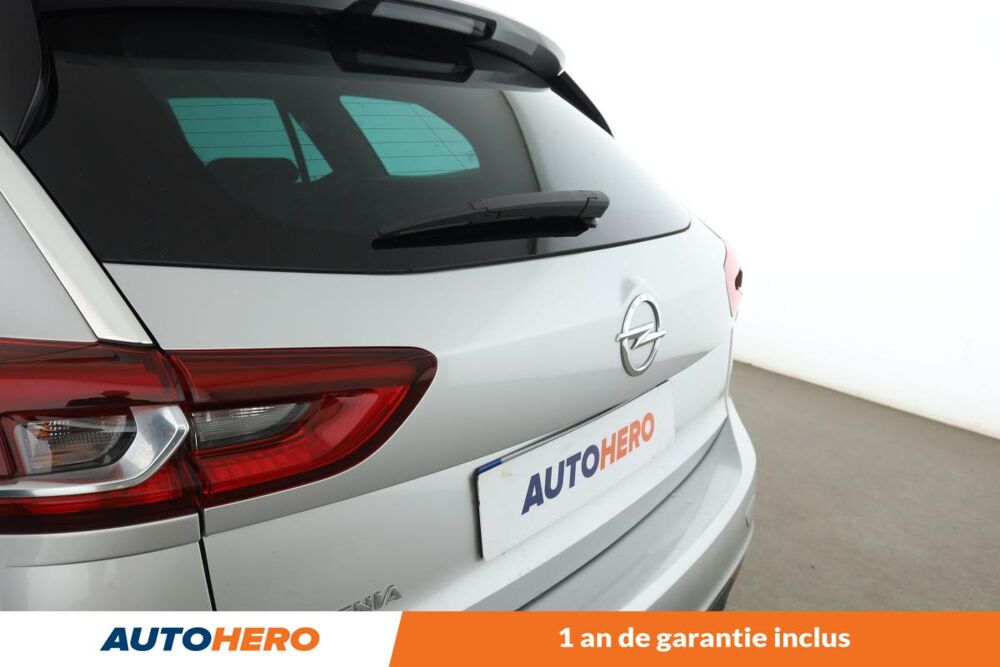 Insignia 1.6 Diesel 136 ch 2019 occasion 92130 Issy-les-Moulineaux