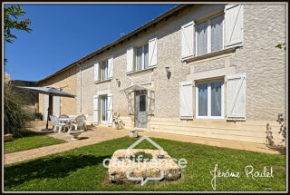  Maison à vendre 6 pièces 122 m²