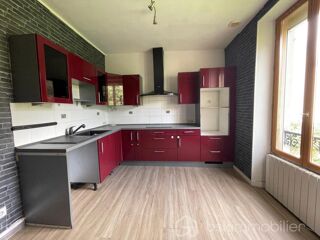  Maison  vendre 6 pices 140 m