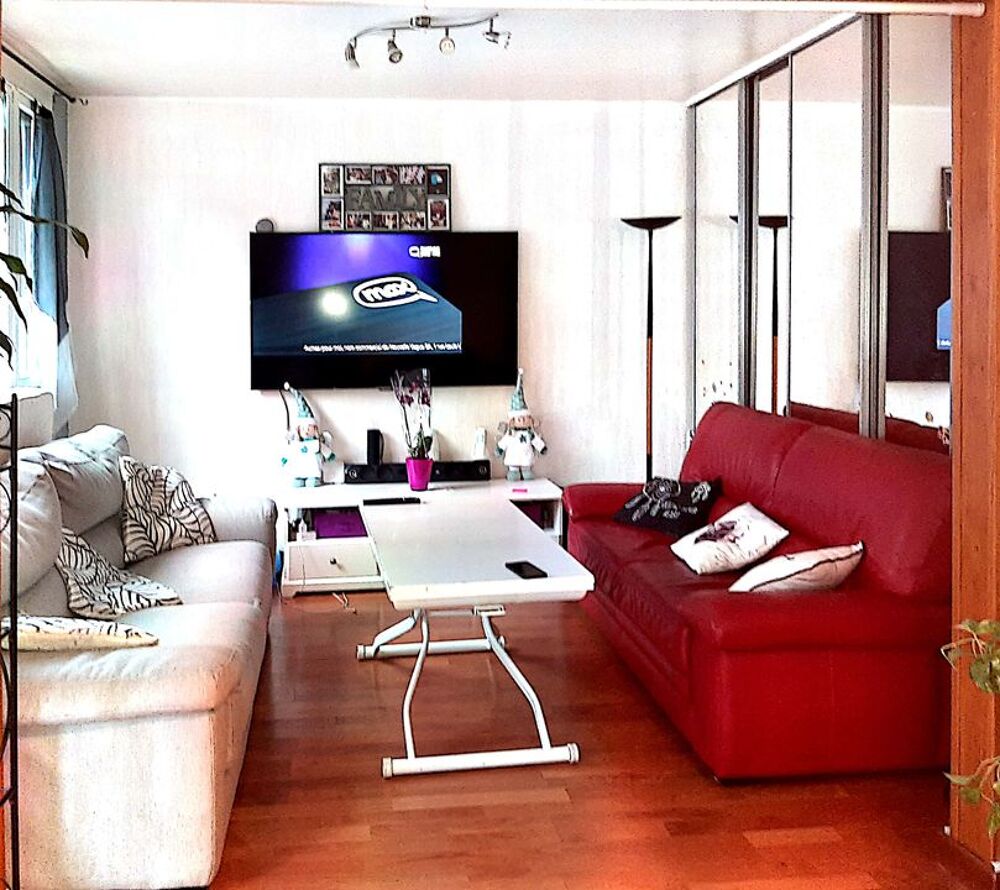 Location Appartement Appartement de 56m2 à louer sur Meudon Meudon