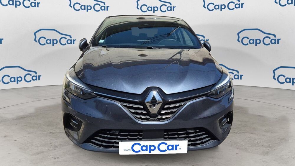 Clio 1.3 TCe 140 Intens 2021 occasion 60530 Neuilly En Thelle