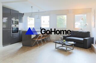  Appartement � louer 2 pi�ces 42 m�