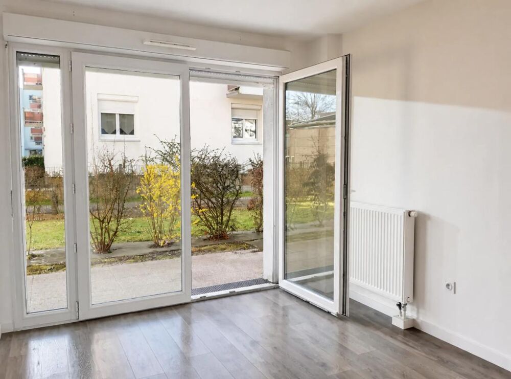 Vente Appartement Appartement 2 pièces de 47 m² situé à Orléans pour investisseur Orleans