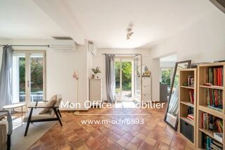  Maison à vendre 5 pièces 125 m²