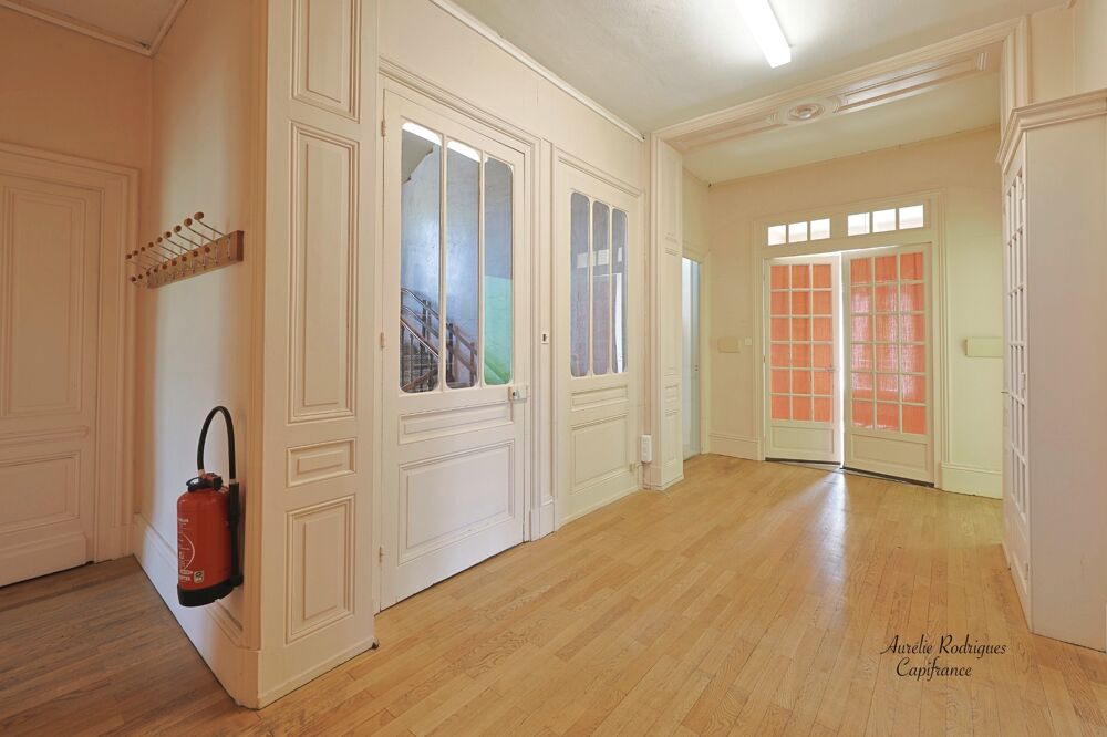 à vendre  Propriété/château Bourg-en-Bresse (01000)