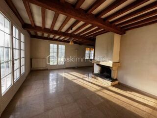  Maison � vendre 6 pi�ces 158 m�